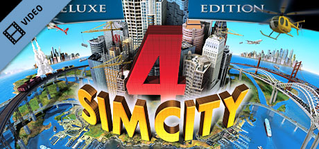 SimCity 4 Trailer