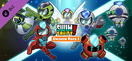 Swimsanity! - Unleash Pack 1