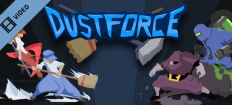 Dustforce Gameplay Trailer