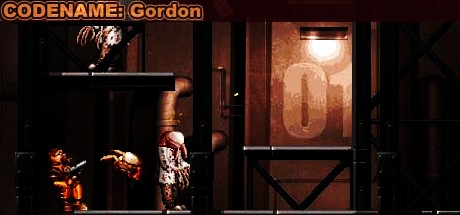 Codename Gordon