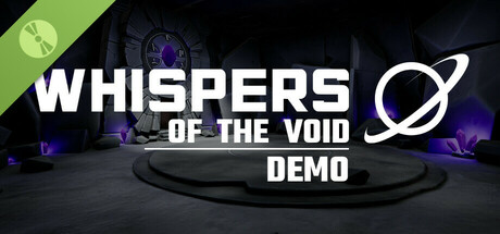 Whispers of the Void Demo