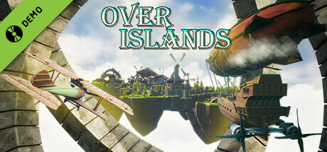 Over Islands Demo