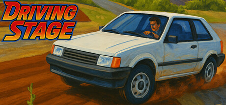 Driving Stage