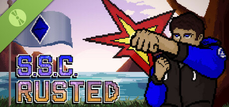 S.S.C. Rusted Demo