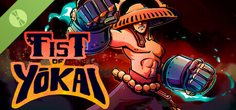 Fist of Yokai Demo