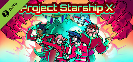 Project Starship X Demo