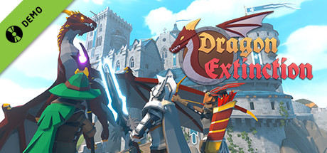 Dragon Extinction Demo