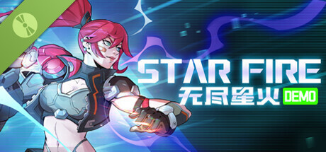 STAR FIRE  Demo