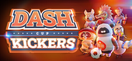 Dash Cup Kickers