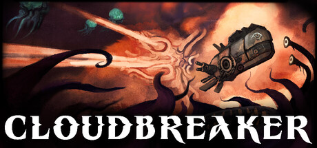 Cloudbreaker
