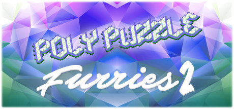 Poly Puzzle: Furries 2