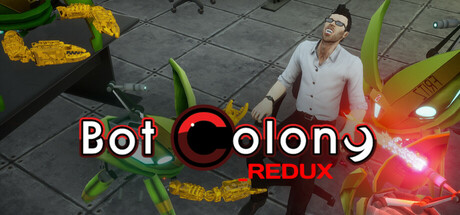 Bot Colony _redux