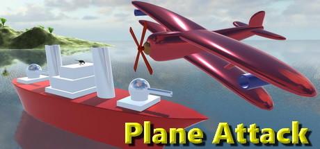 Plane Attack