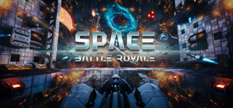 Space Battle Royale