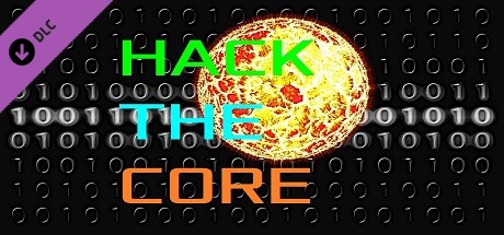 Hack the Core (Dev Support Donation)