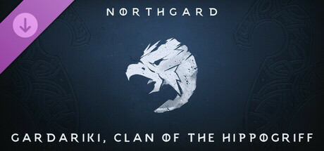 Northgard - Gardariki, Clan of the Hippogriff