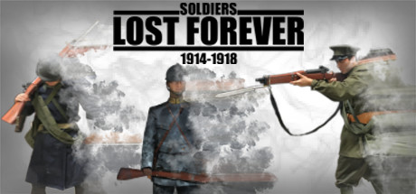 Soldiers Lost Forever (1914-1918)