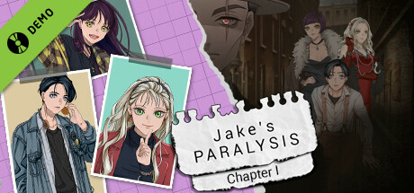 Jake's Paralysis Chapter I Open Beta