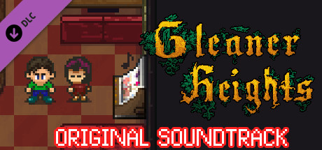 Gleaner Heights Original Soundtrack