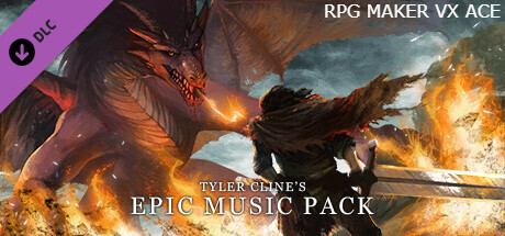 RPG Maker VX Ace - Tyler Cline's Epic Music Pack