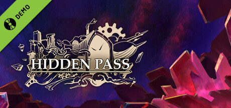 Hidden Pass Demo