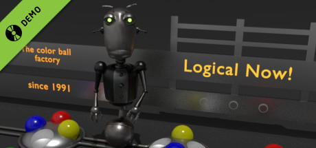 Logical Now! Demo