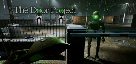 The Door Project