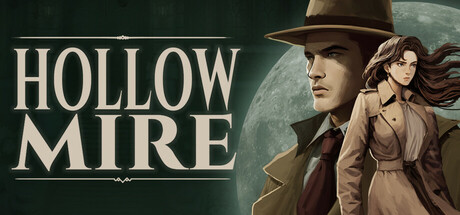 HOLLOW MIRE