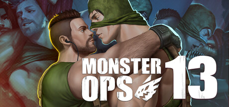 Monster Ops 13