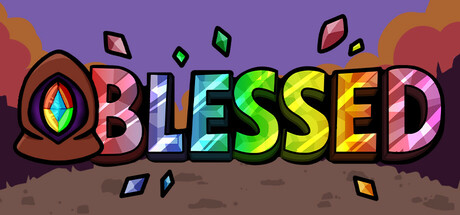 Blessed
