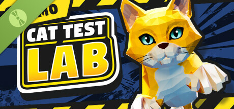 Cat Test Lab Demo