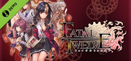 Fatal Twelve Demo