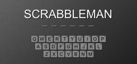 Scrabbleman