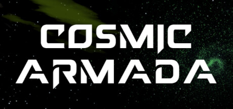 Cosmic Armada