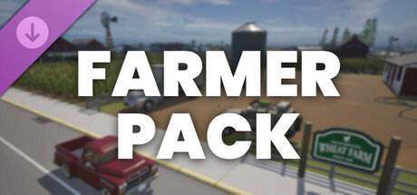 Poly Plaza - Farmer Pack