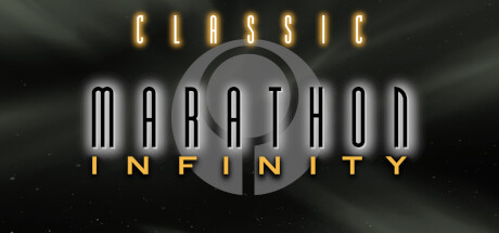 Classic Marathon Infinity