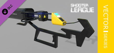 SHOOTER LEAGUE - Sporti Alpha Vector