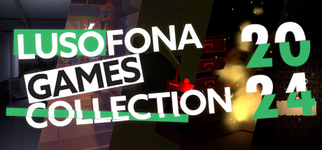 Lusófona Games Collection 2024