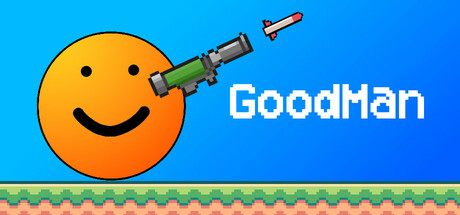 GoodMan