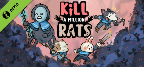 Kill A Million Rats Demo