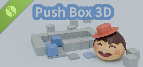 Push Box 3D 推箱子3D