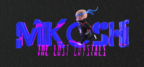 Mikoshi: The Lost Crystals