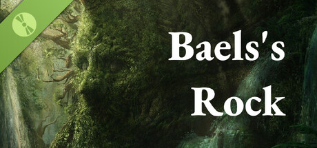Bael's Rock: A Text Adventure Demo