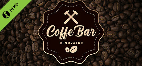 Coffee Bar Renovator Demo