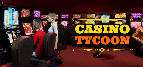 Casino Tycoon