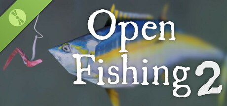 Open Fishing 2 Demo