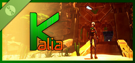 Kalia Demo