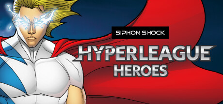 HyperLeague Heroes