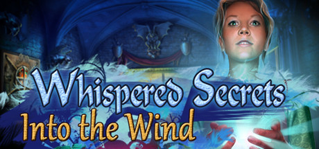 Whispered Secrets: Into the Wind Collector's Edition