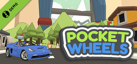 Pocket Wheels Demo